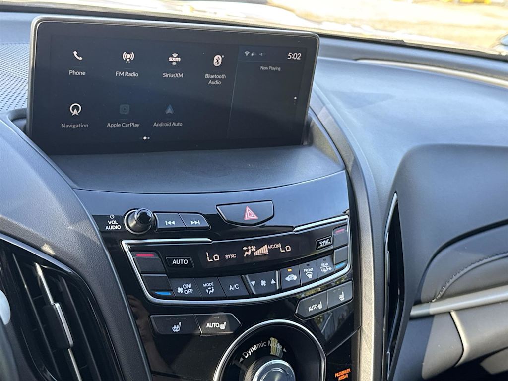 Thumbnail: 2021 Acura RDX - 11