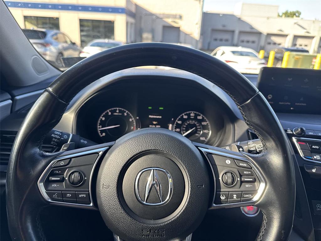 Thumbnail: 2021 Acura RDX - 2