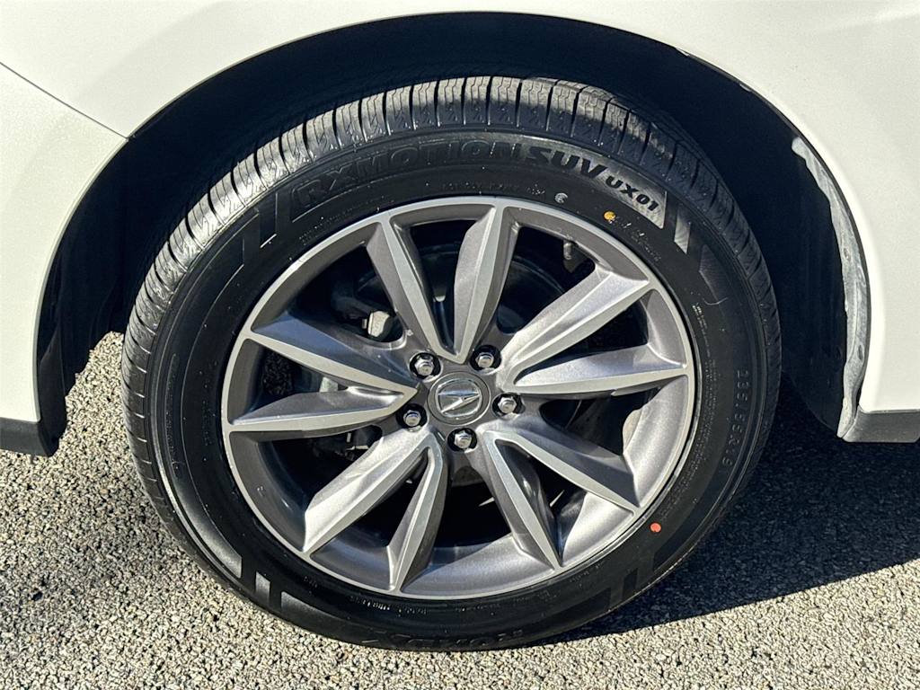 Thumbnail: 2021 Acura RDX - 7