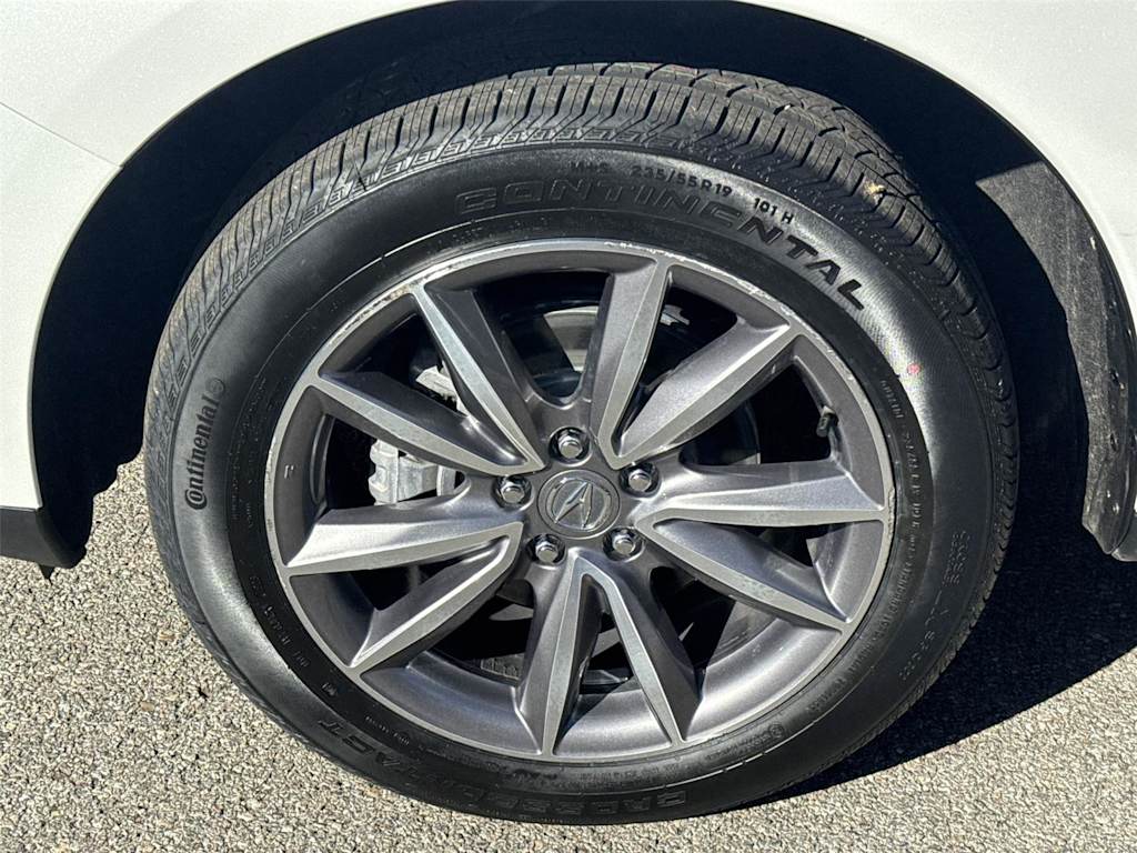 Thumbnail: 2023 Acura RDX - 7