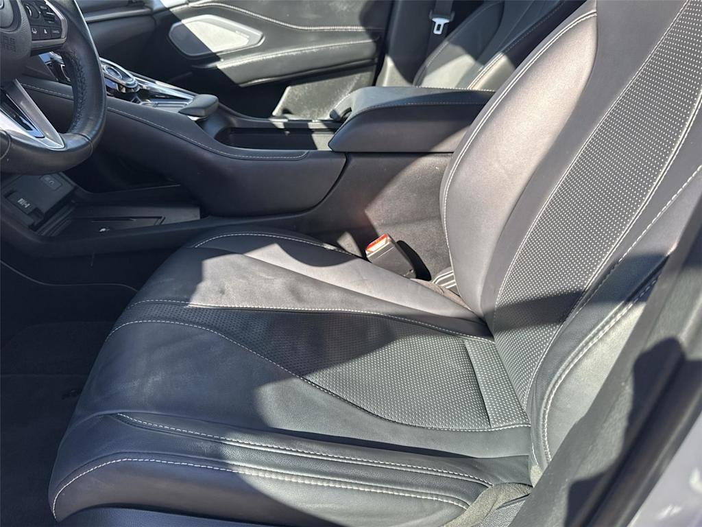 Thumbnail: 2023 Acura RDX - 8