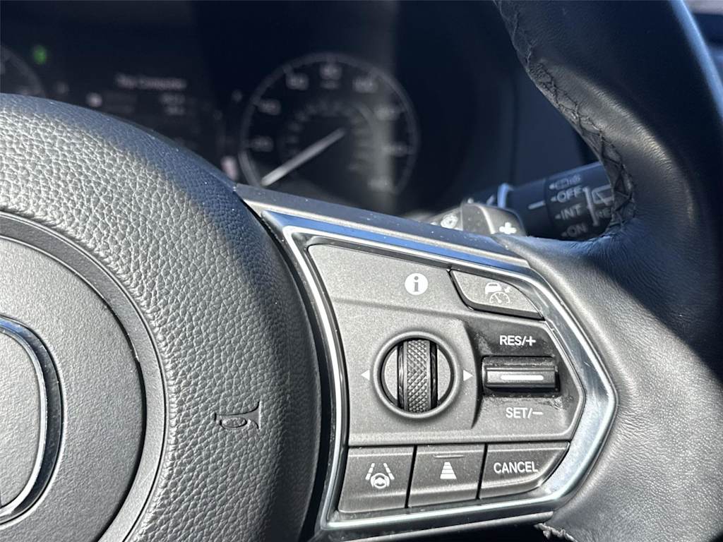 Thumbnail: 2023 Acura RDX - 25