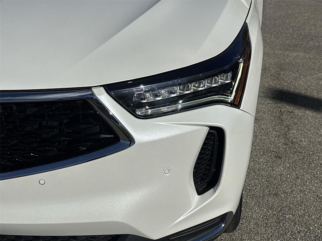 Thumbnail: 2023 Acura RDX - 19