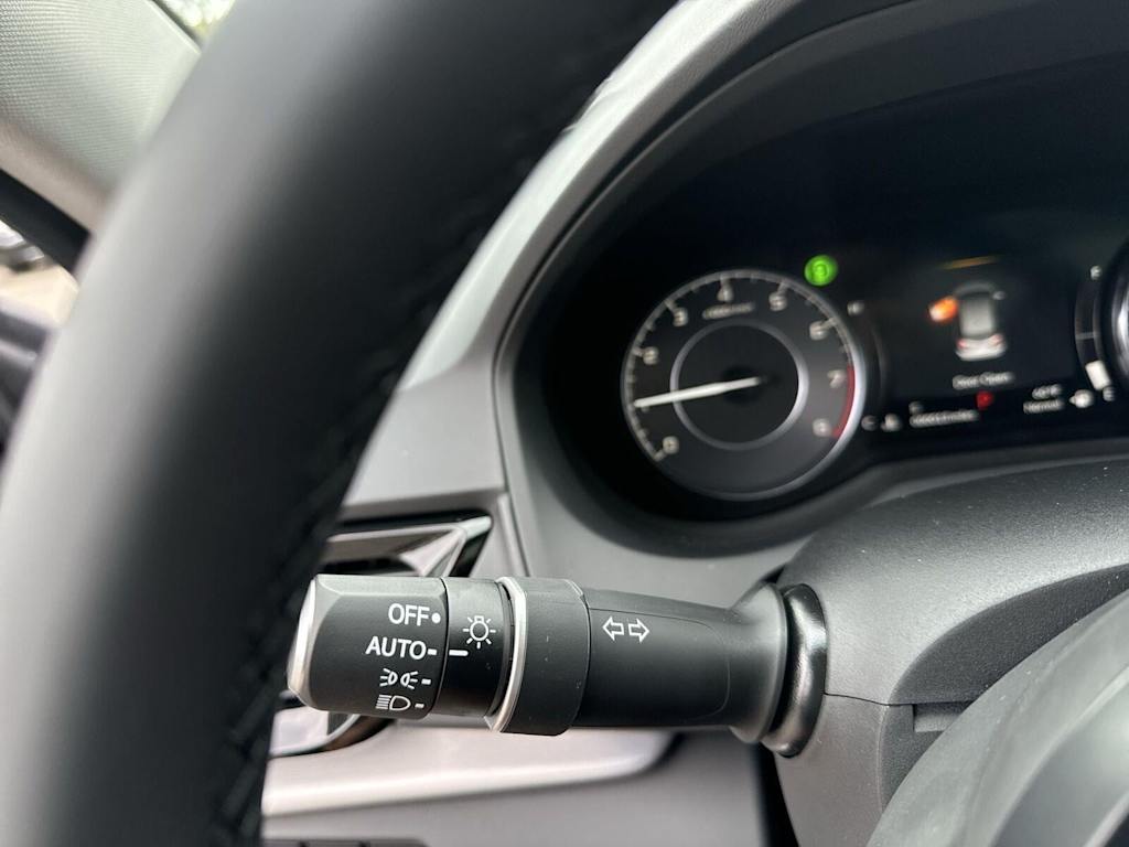 Thumbnail: 2026 Acura RDX - 25