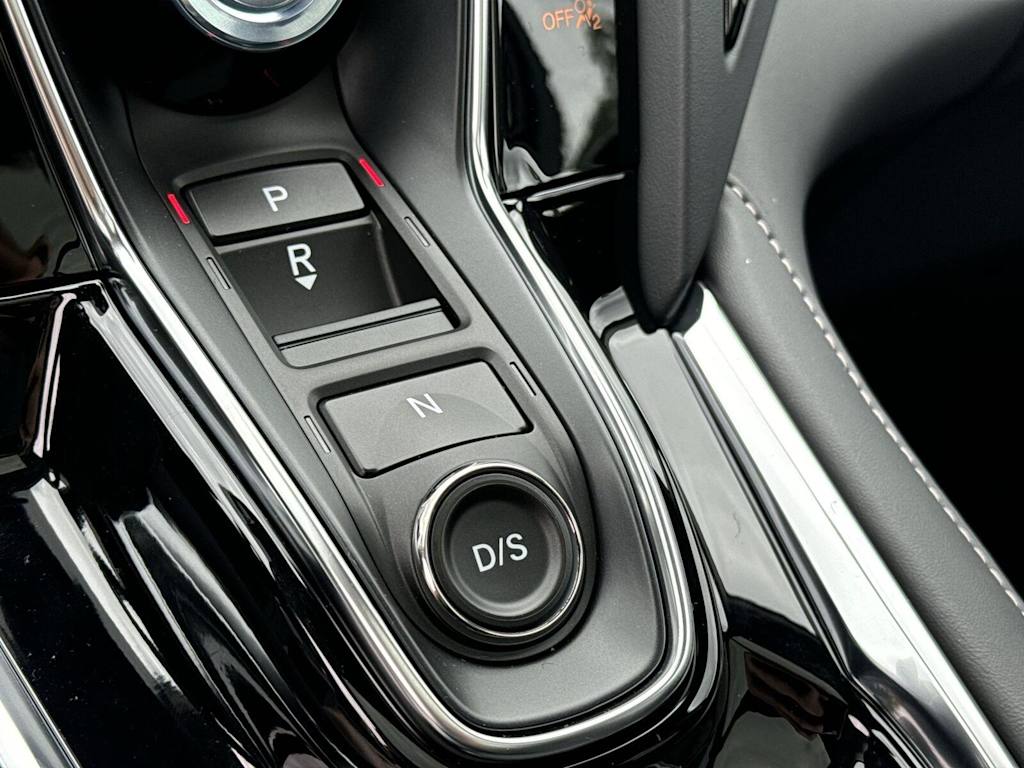 Thumbnail: 2026 Acura RDX - 13