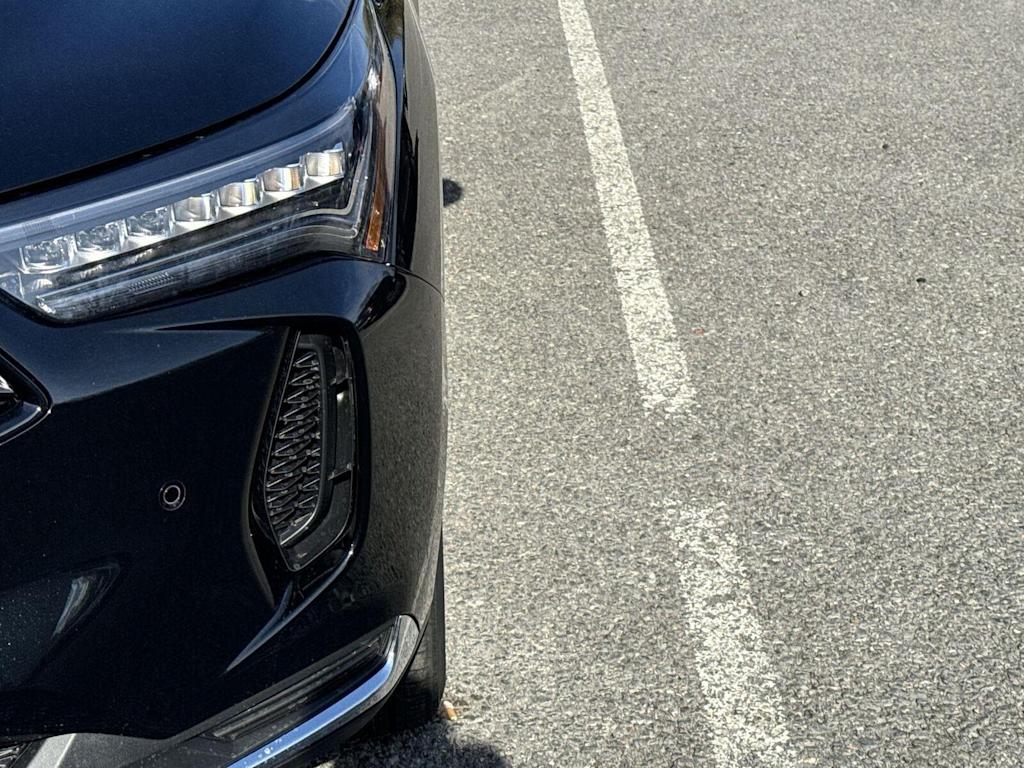 Thumbnail: 2026 Acura RDX - 15