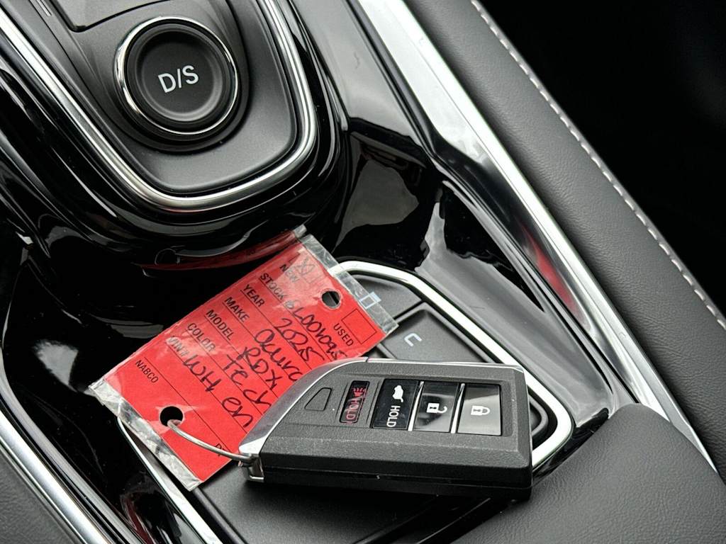 Thumbnail: 2026 Acura RDX - 30