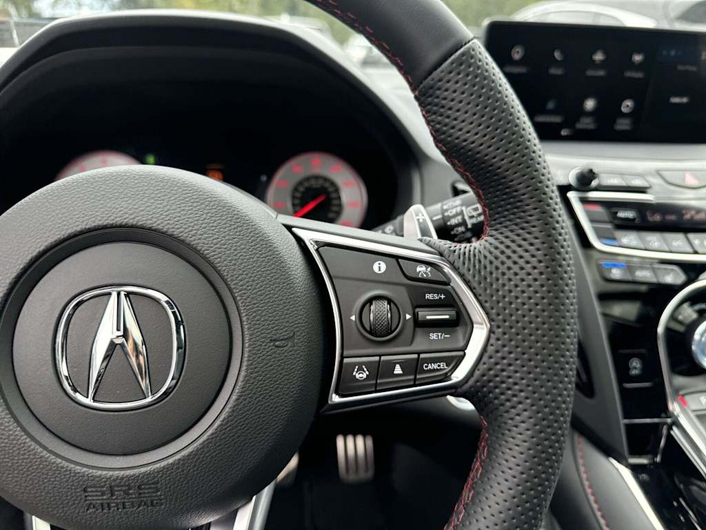 Thumbnail: 2026 Acura RDX - 25