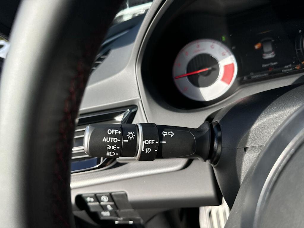 Thumbnail: 2026 Acura RDX - 27