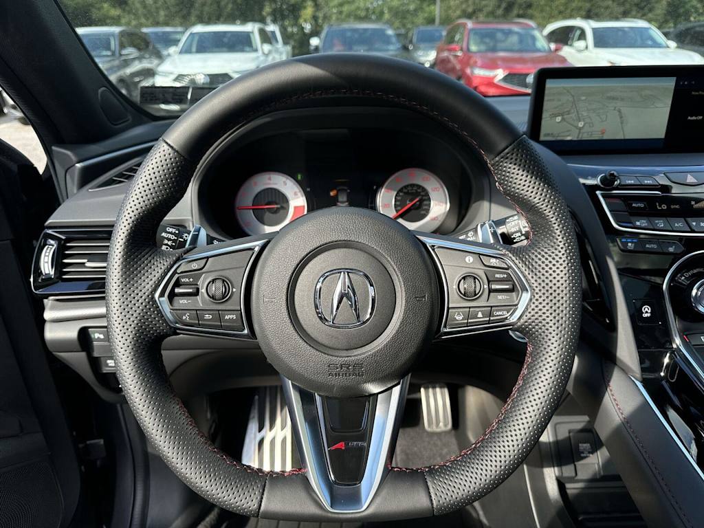 Thumbnail: 2026 Acura RDX - 2