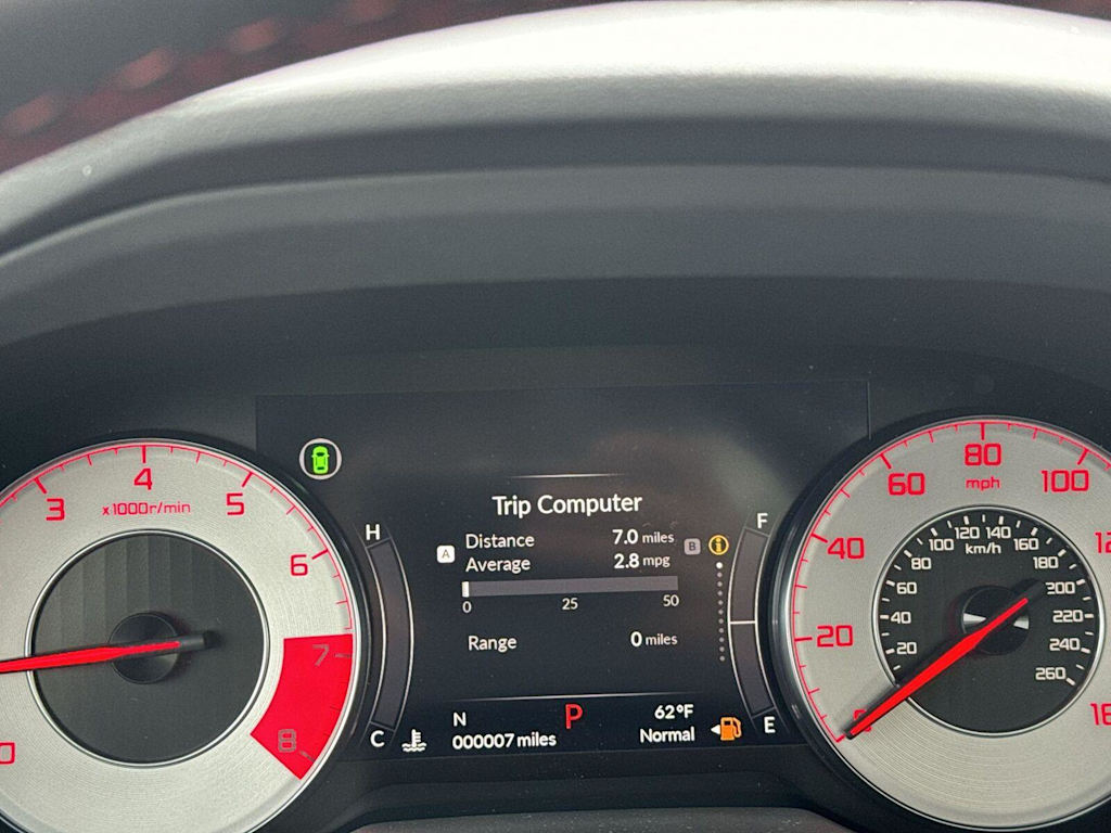 Thumbnail: 2026 Acura RDX - 31