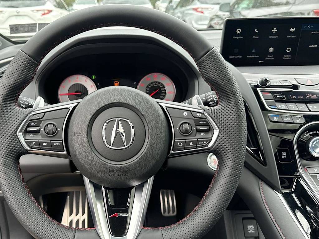 Thumbnail: 2026 Acura RDX - 2