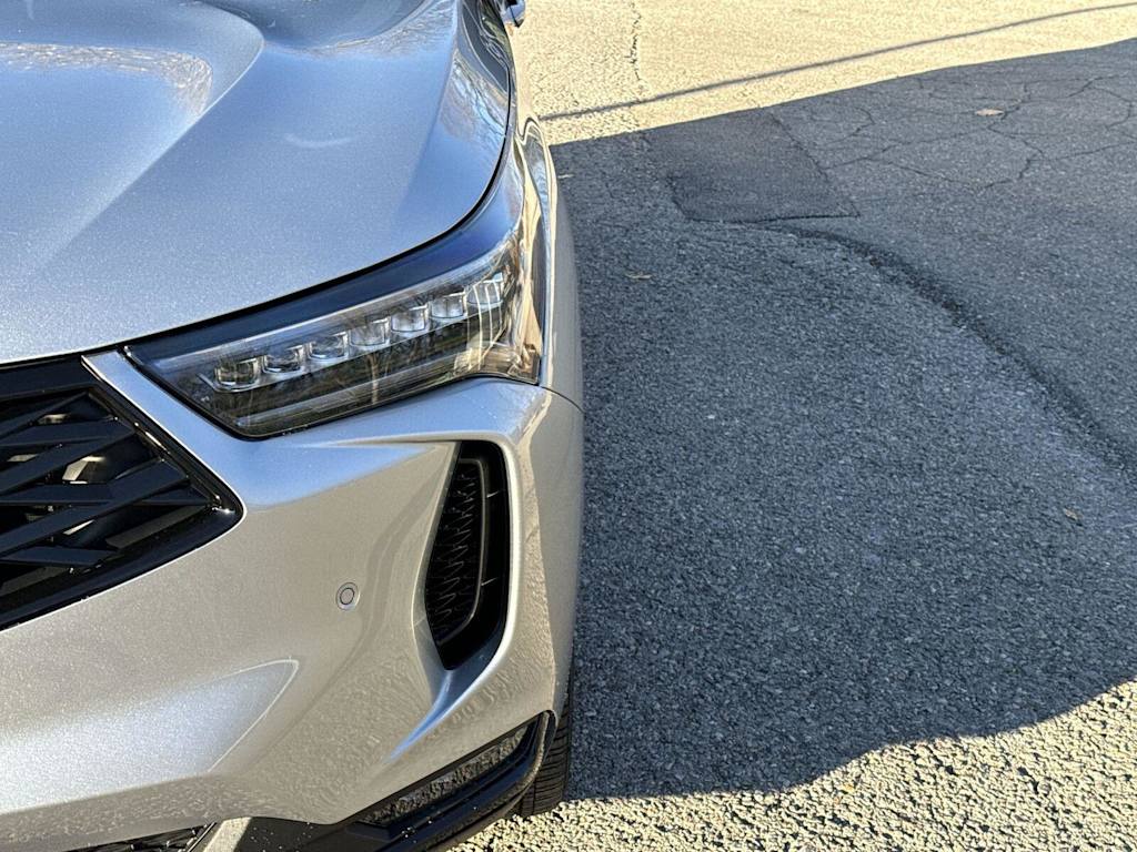 Thumbnail: 2026 Acura RDX - 6