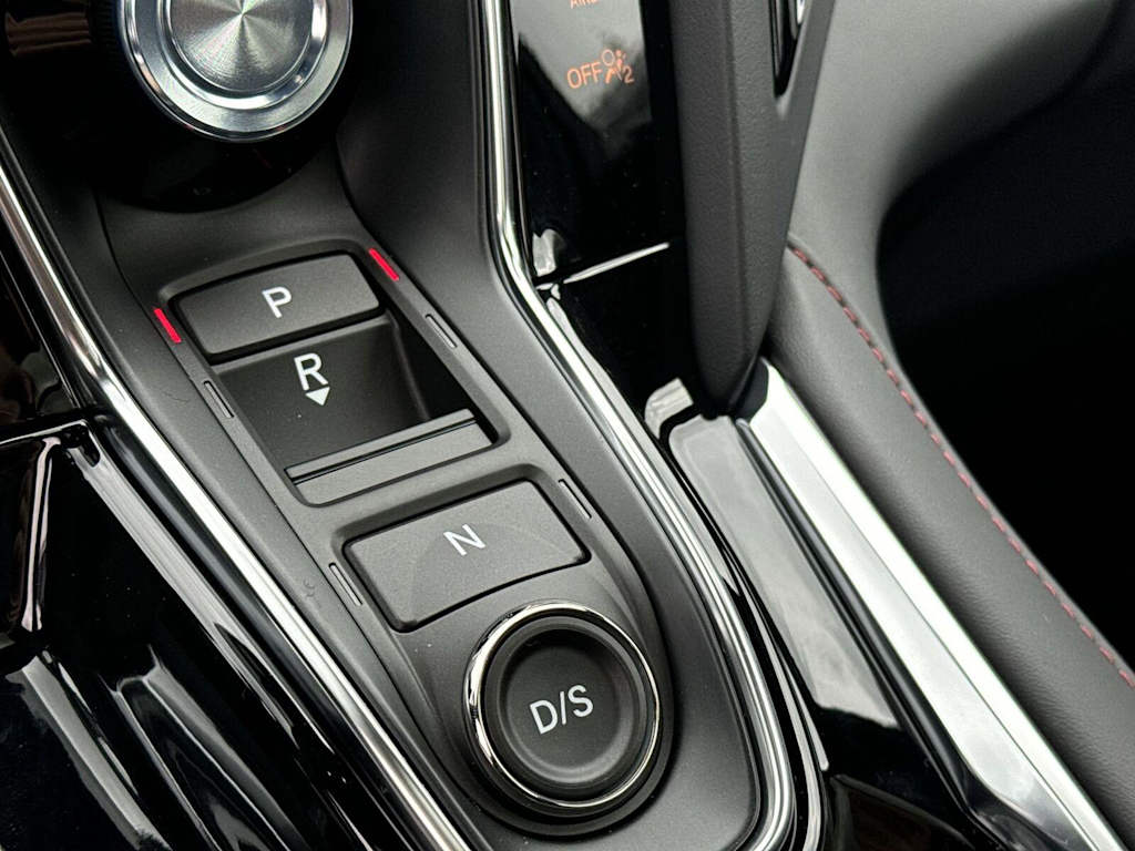 Thumbnail: 2026 Acura RDX - 12
