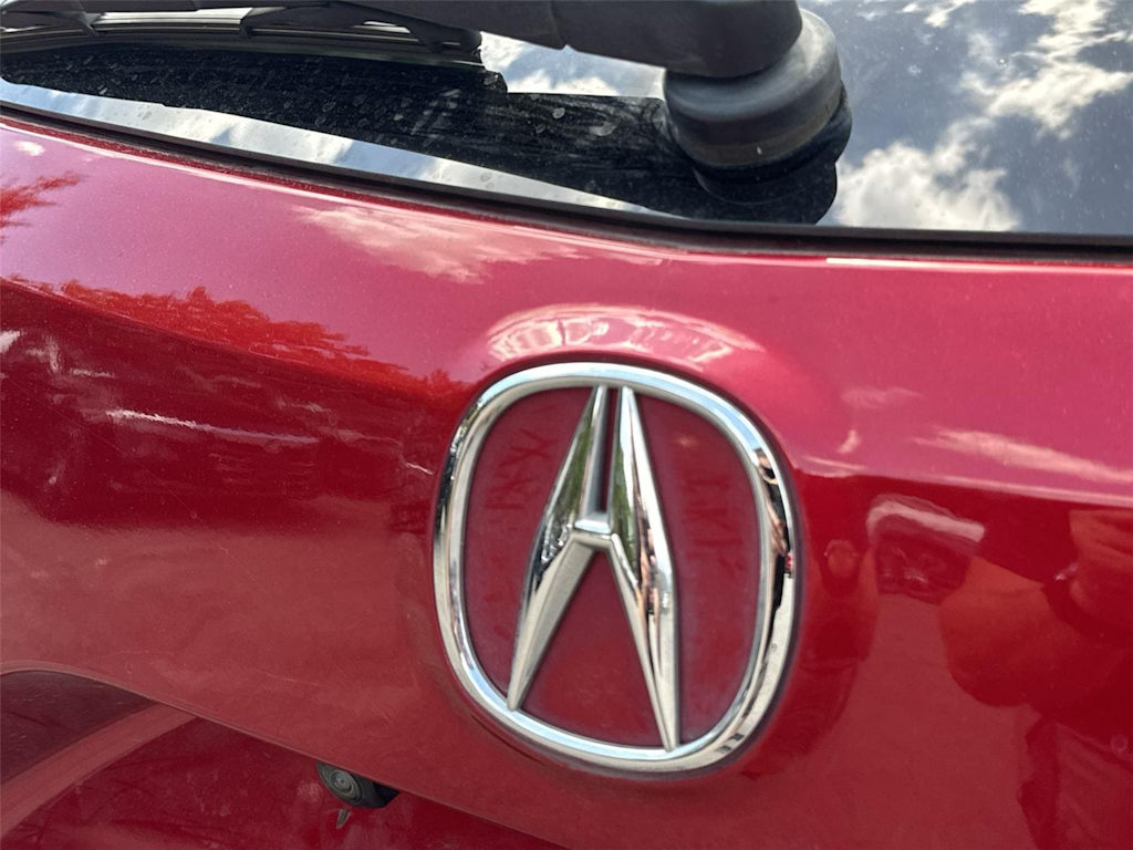 Thumbnail: 2020 Acura RDX - 6