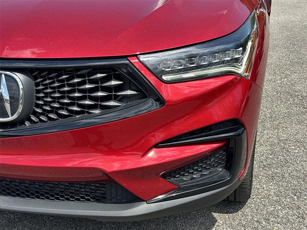 Thumbnail: 2020 Acura RDX - 14