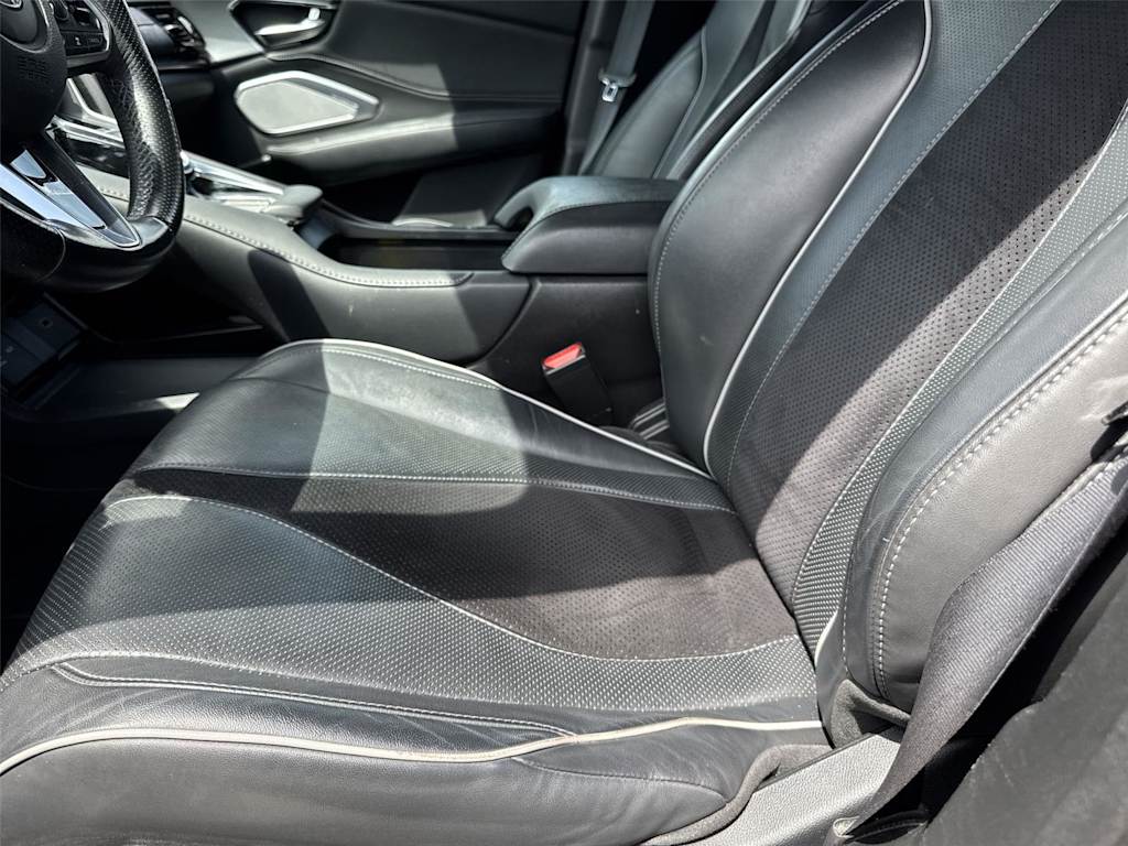 Thumbnail: 2020 Acura RDX - 8