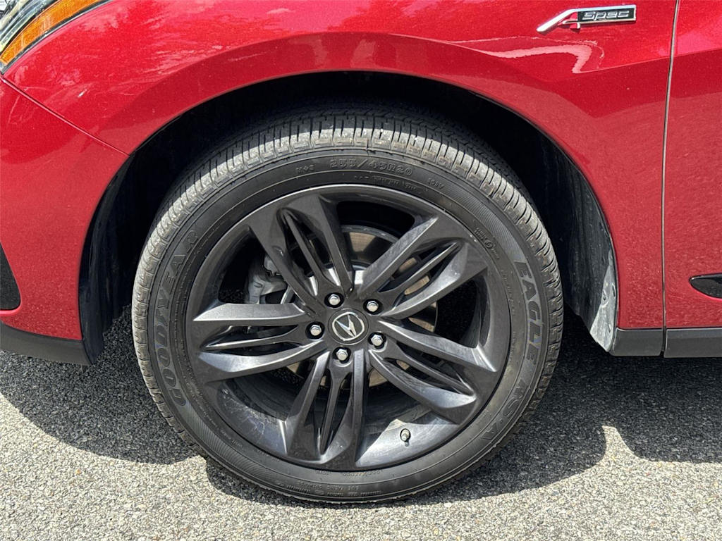 Thumbnail: 2020 Acura RDX - 7