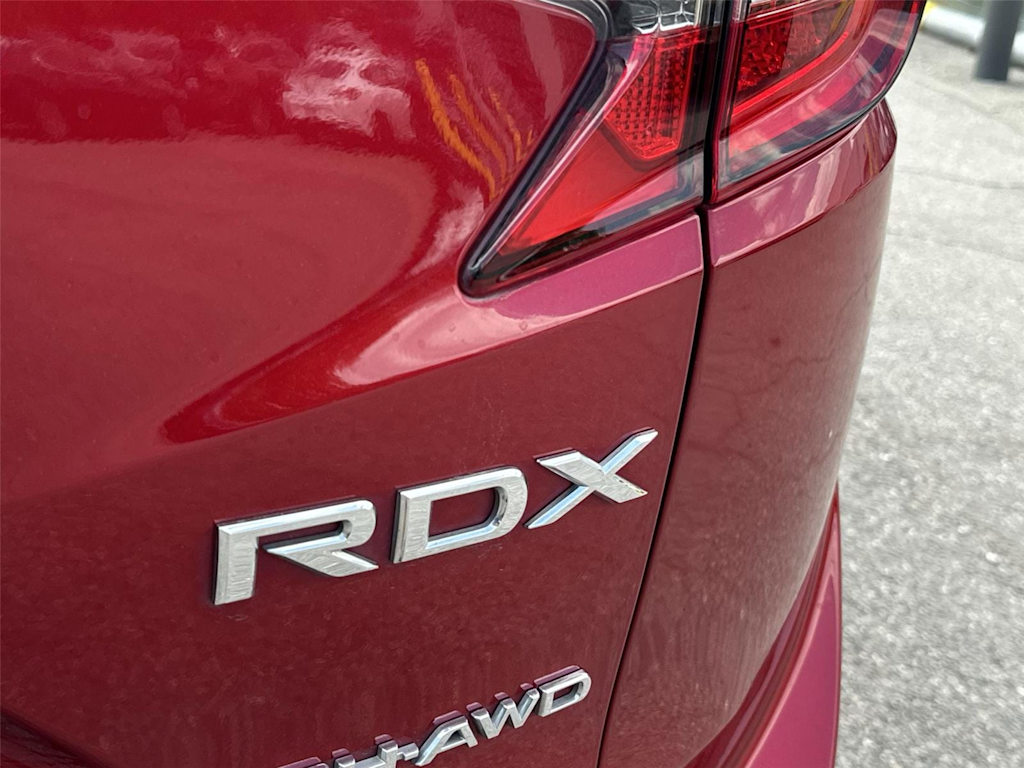 Thumbnail: 2020 Acura RDX - 15