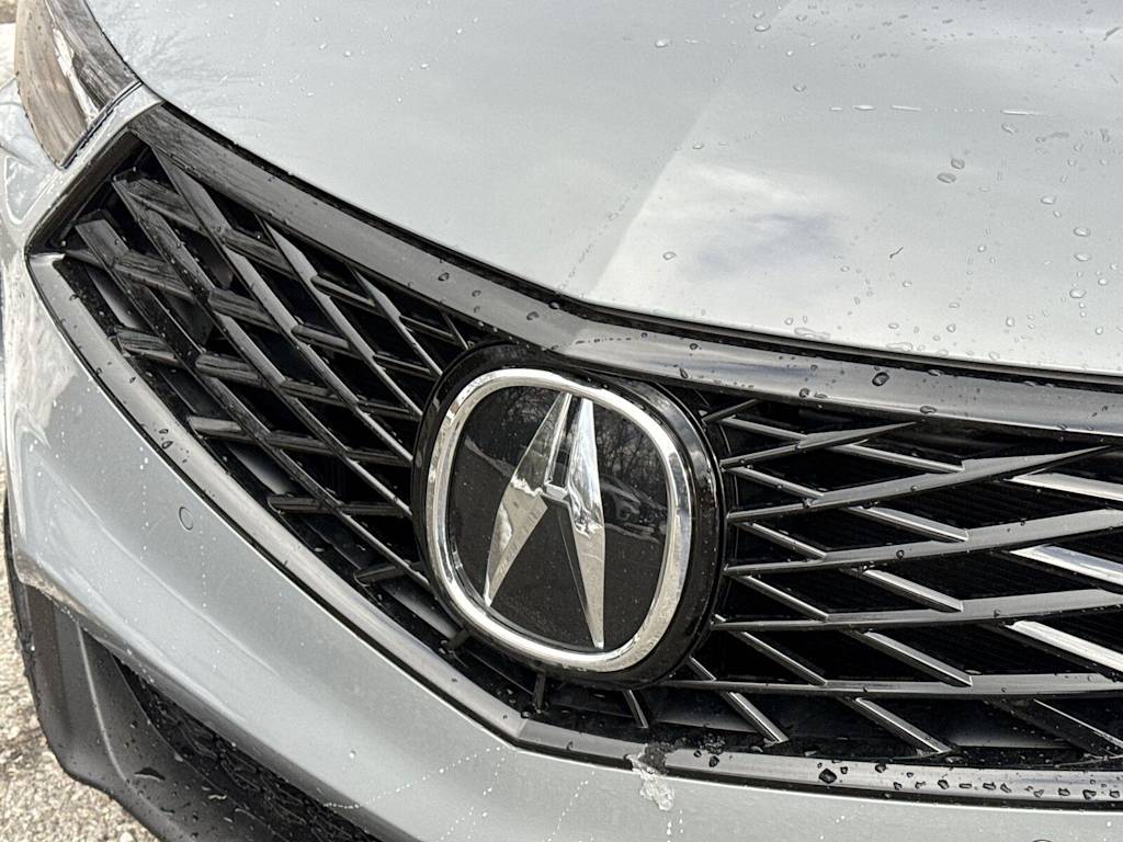 Thumbnail: 2026 Acura RDX - 7