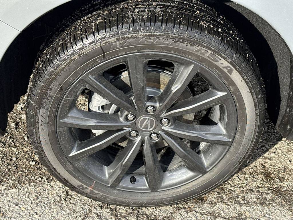 Thumbnail: 2026 Acura RDX - 8