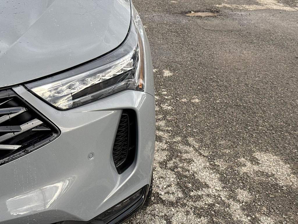 Thumbnail: 2026 Acura RDX - 14