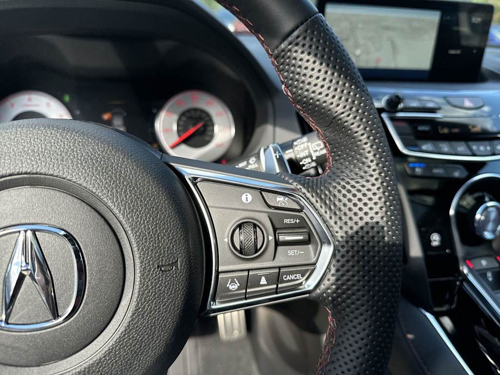 Thumbnail: 2026 Acura RDX - 25