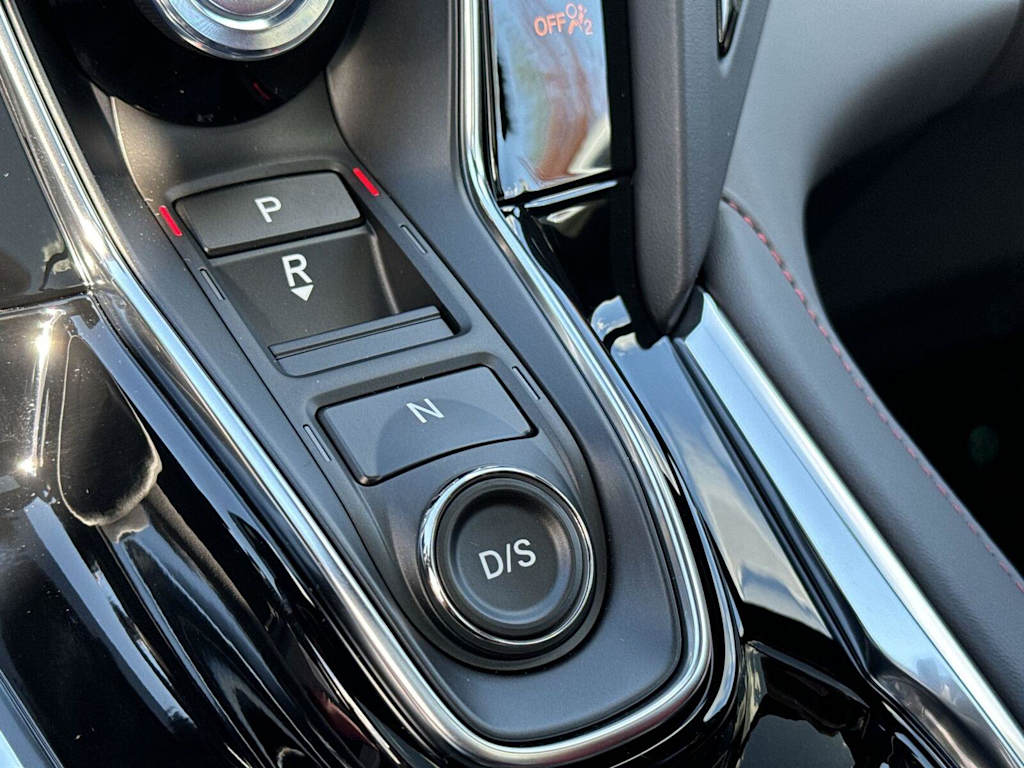 Thumbnail: 2026 Acura RDX - 12