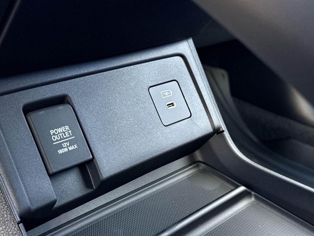 Thumbnail: 2026 Acura RDX - 14