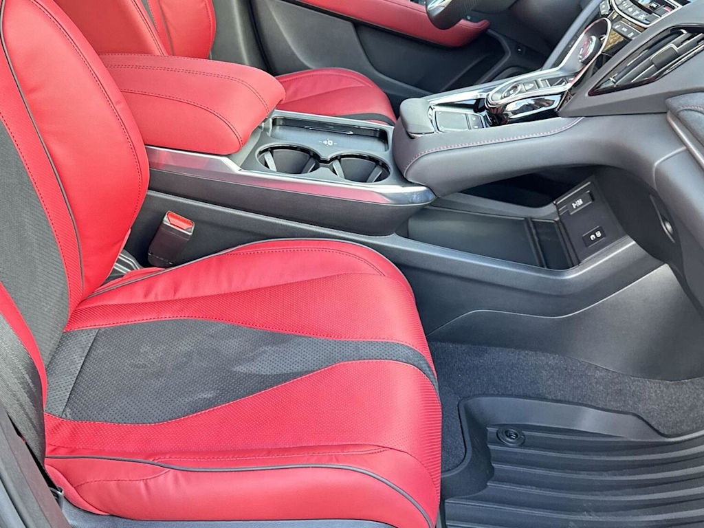 Thumbnail: 2026 Acura RDX - 23