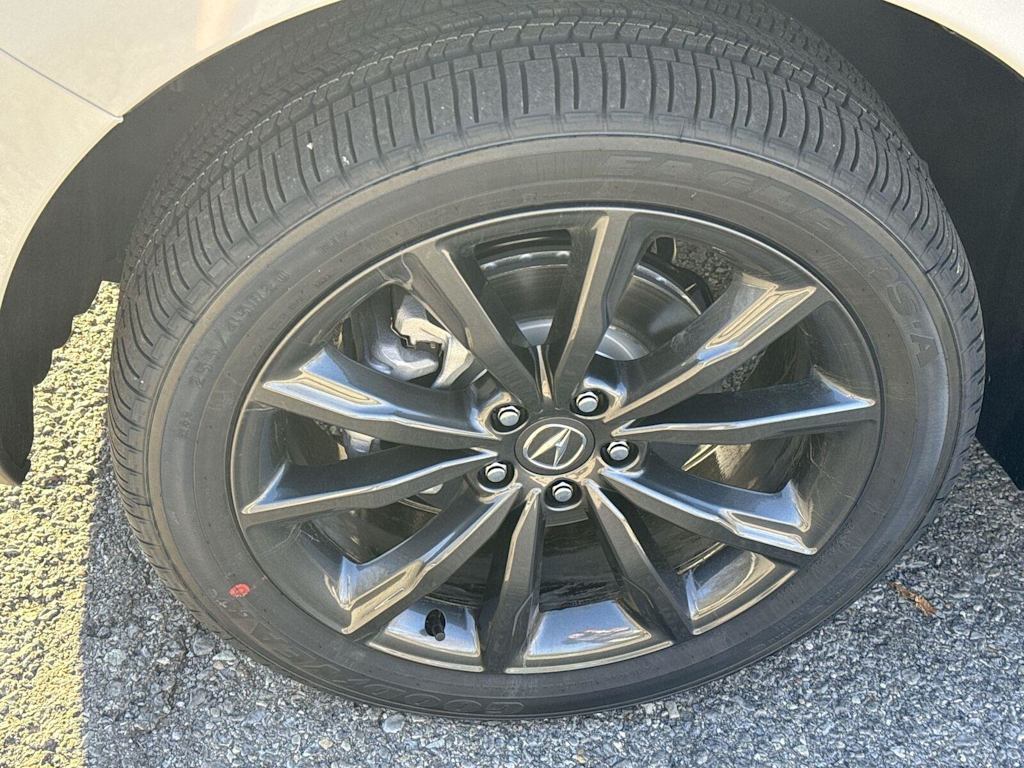 Thumbnail: 2026 Acura RDX - 8