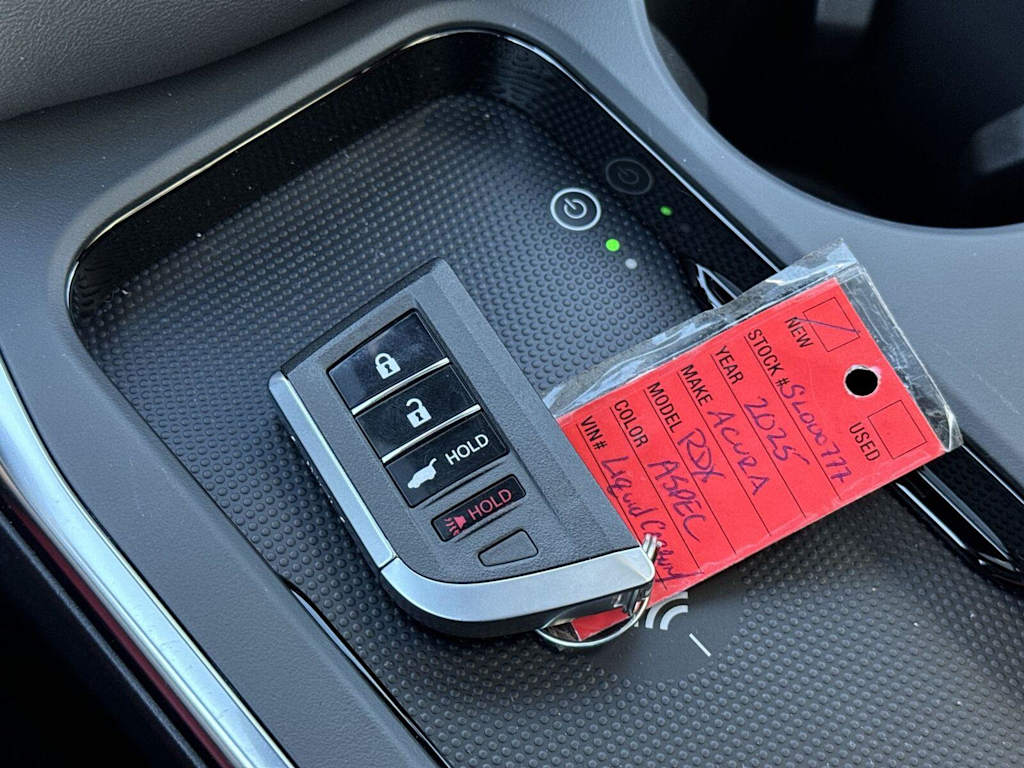 Thumbnail: 2026 Acura RDX - 31