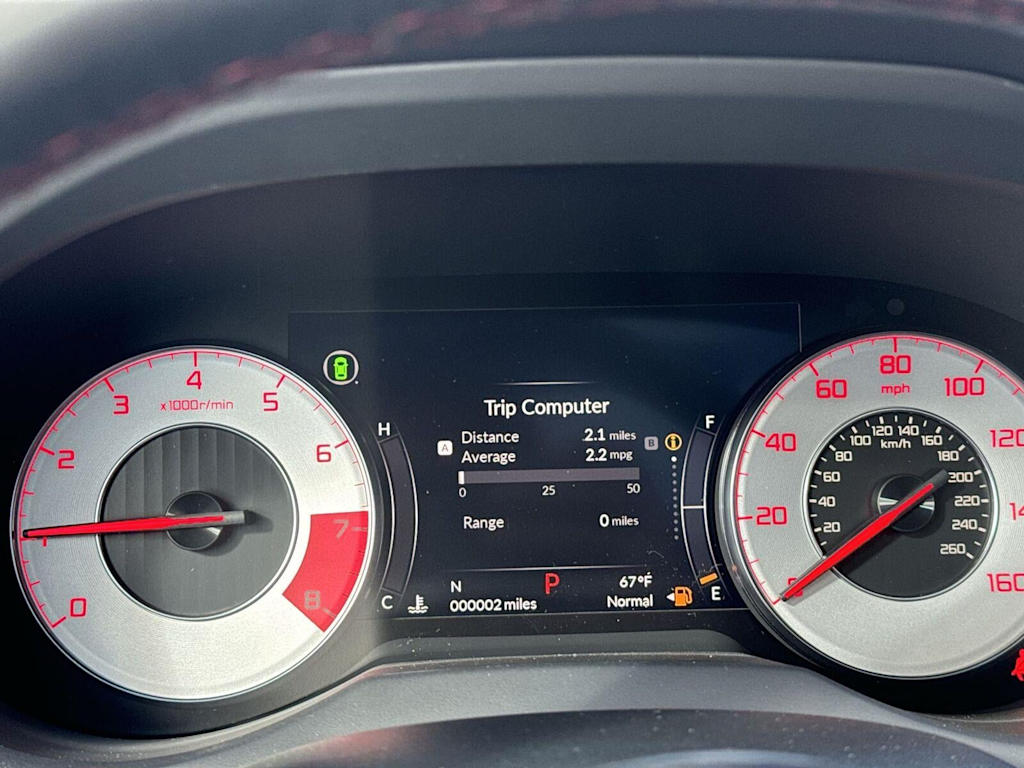 Thumbnail: 2026 Acura RDX - 13