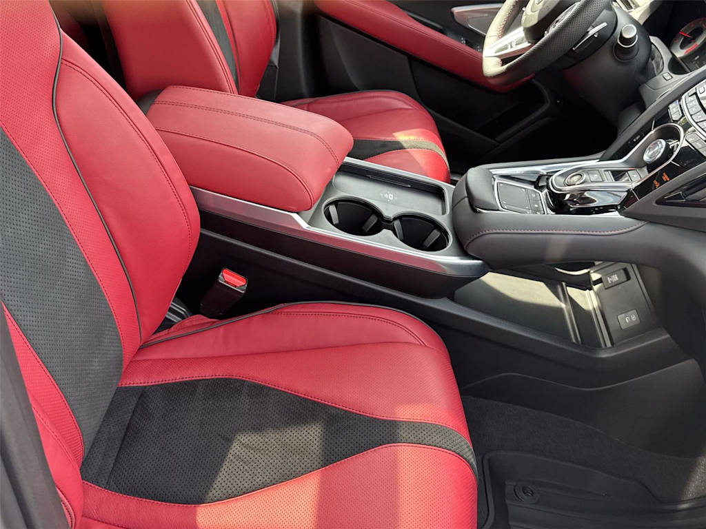 Thumbnail: 2026 Acura RDX - 9