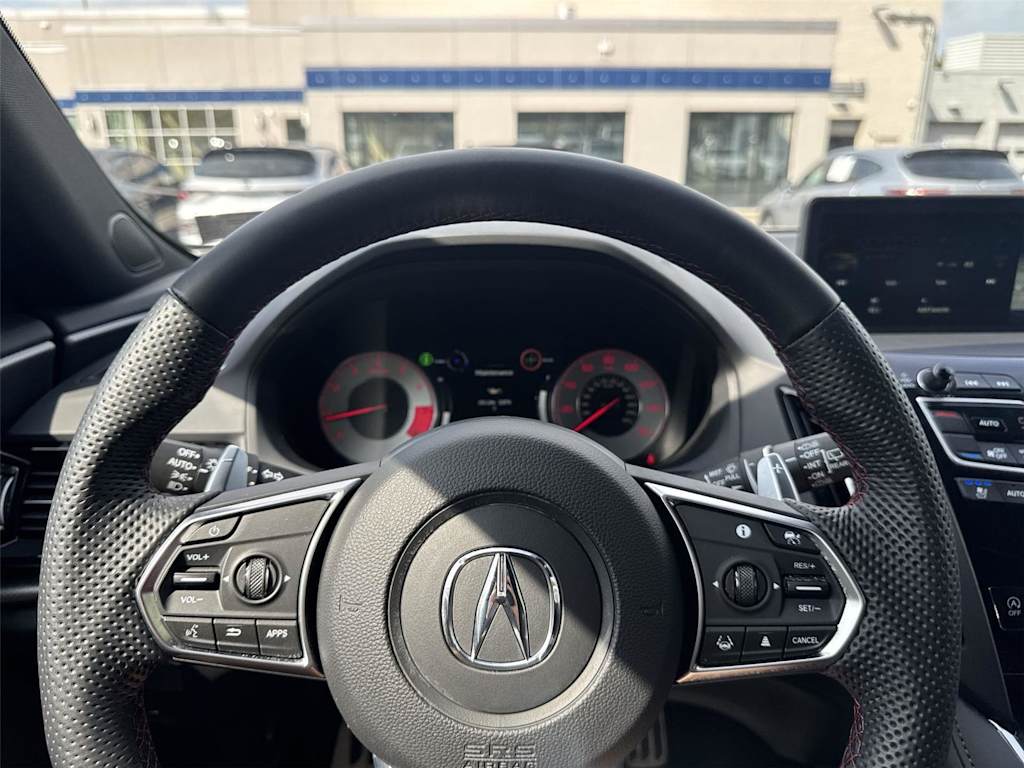 Thumbnail: 2026 Acura RDX - 2