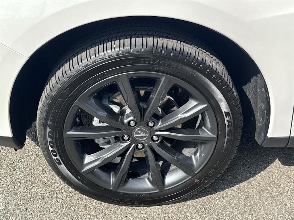 Thumbnail: 2026 Acura RDX - 7