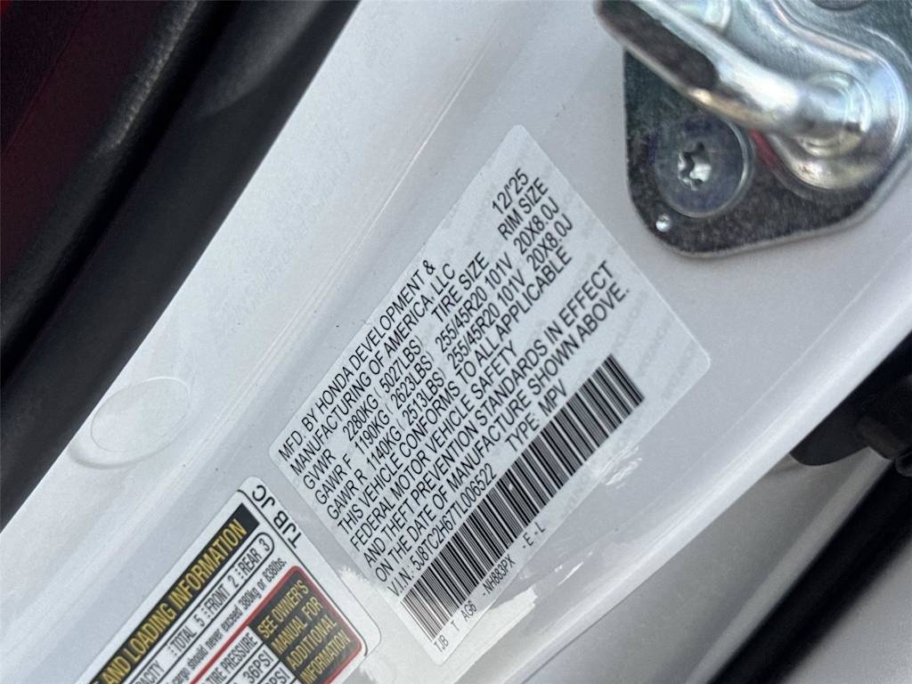 Thumbnail: 2026 Acura RDX - 32