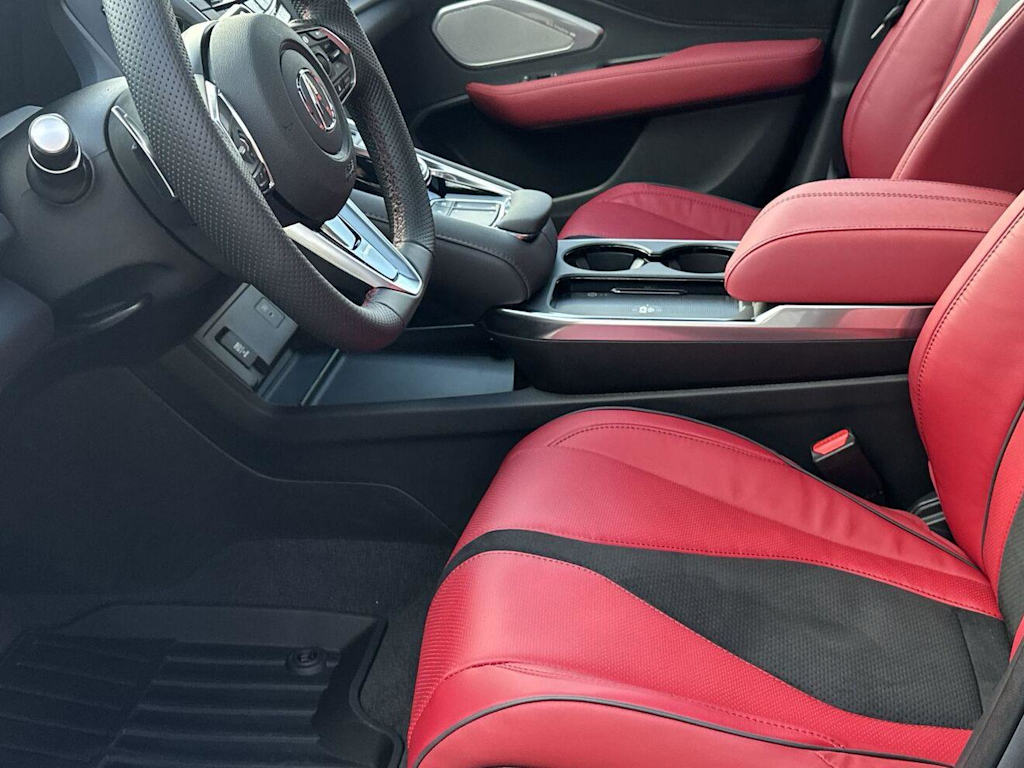 Thumbnail: 2026 Acura RDX - 10