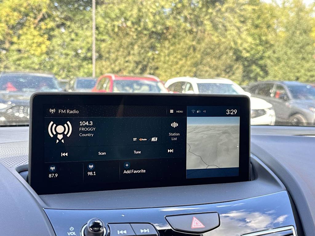 Thumbnail: 2026 Acura RDX - 31