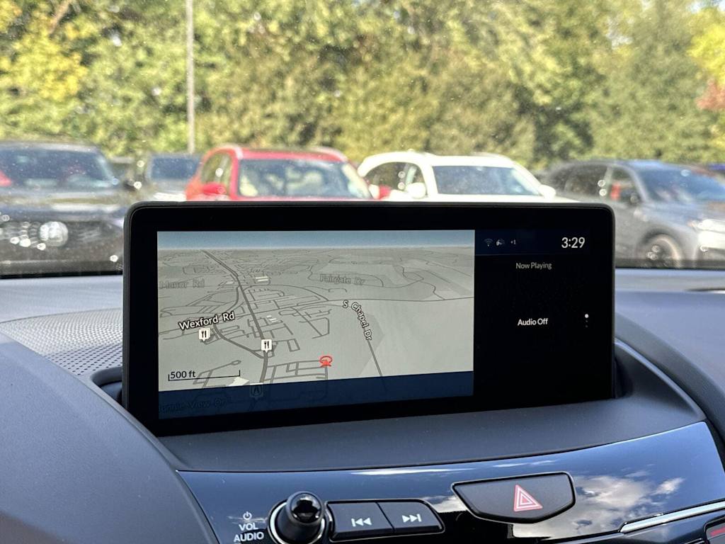 Thumbnail: 2026 Acura RDX - 29