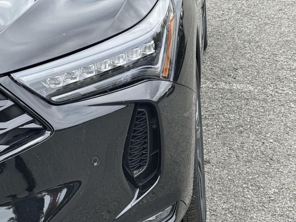 Thumbnail: 2026 Acura RDX - 19