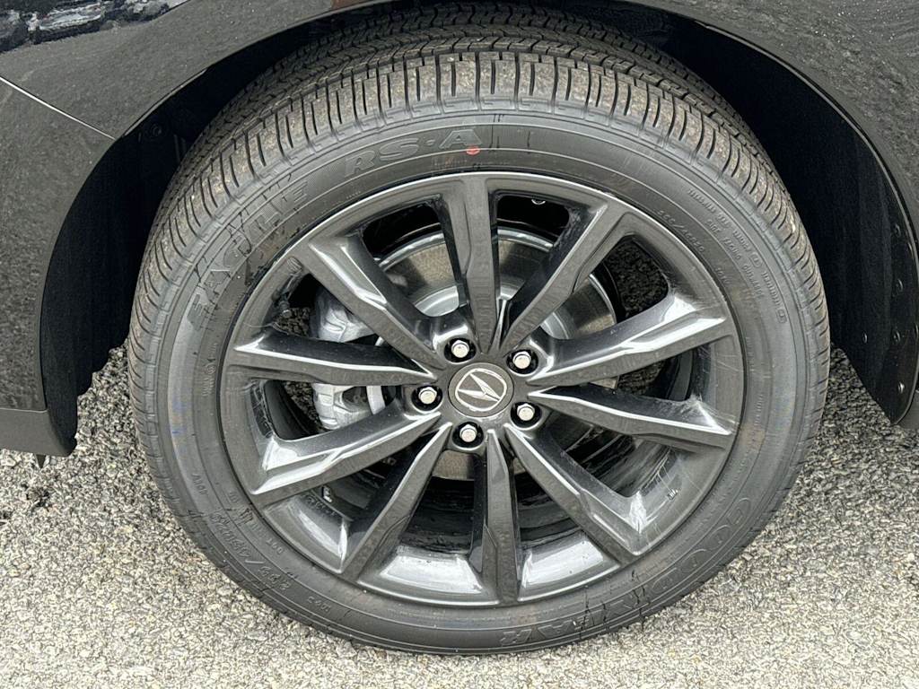 Thumbnail: 2026 Acura RDX - 8