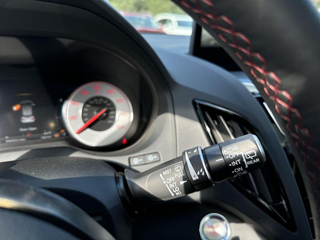 Thumbnail: 2026 Acura RDX - 27