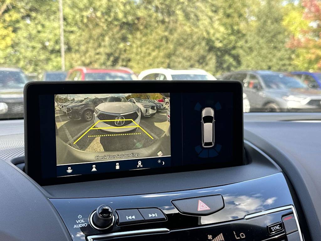 Thumbnail: 2026 Acura RDX - 30