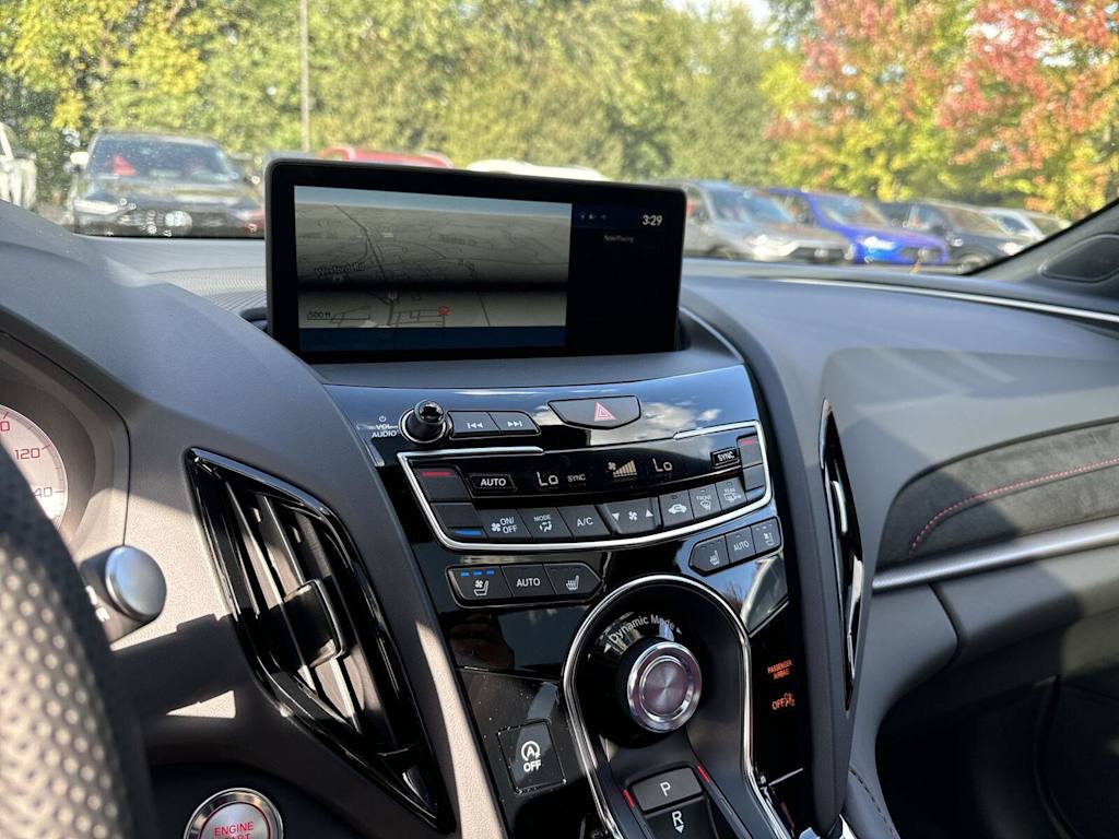 Thumbnail: 2026 Acura RDX - 12