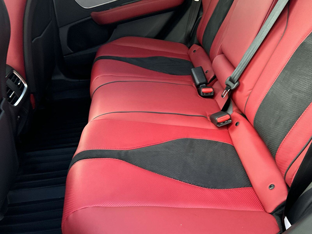 Thumbnail: 2026 Acura RDX - 11