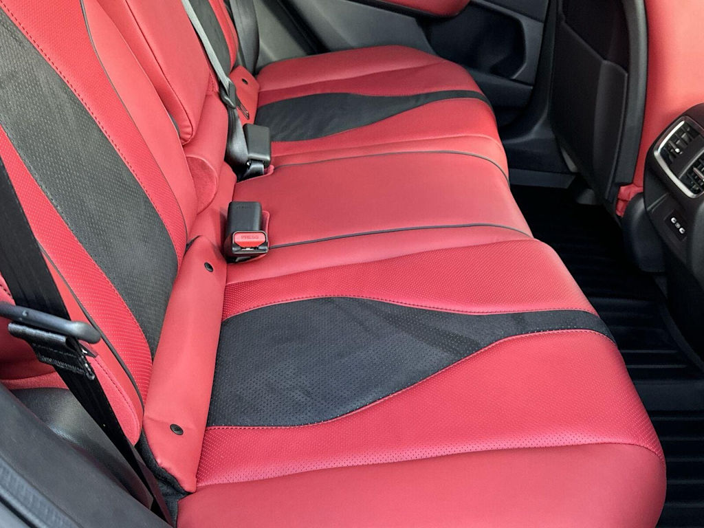 Thumbnail: 2026 Acura RDX - 23