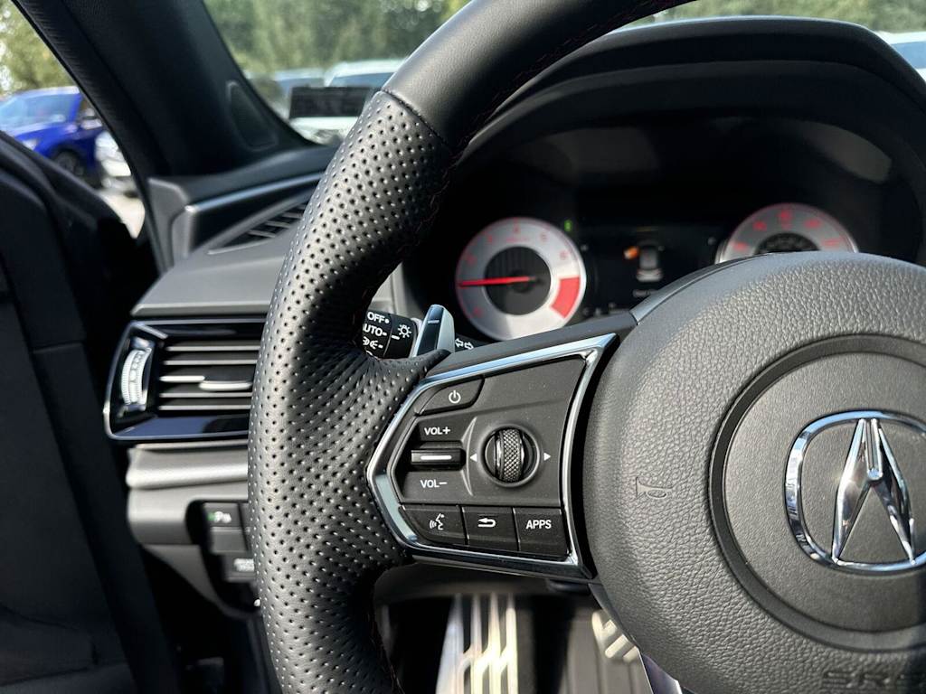 Thumbnail: 2026 Acura RDX - 25