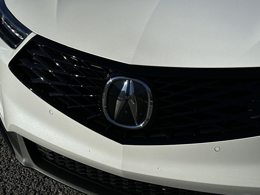 Thumbnail: 2026 Acura RDX - 7