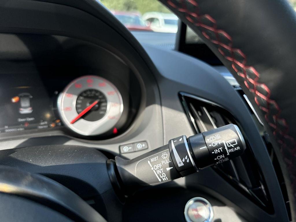 Thumbnail: 2026 Acura RDX - 26